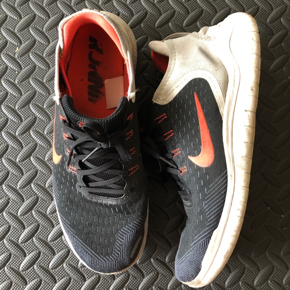 Nike